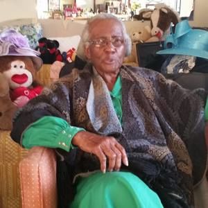 Meet your Posher, Doretha